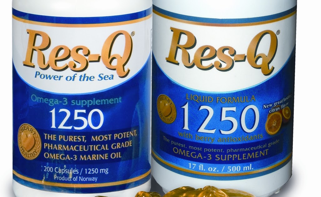 RESQ Products by N3 Oceanic Benefits of ResQ 1250